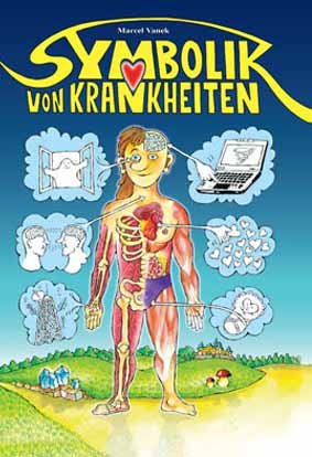 Symbolik von Krankheiten